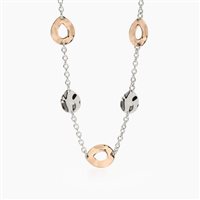 Collana 2Jewels Donna MIRAGE in Acciaio 251941